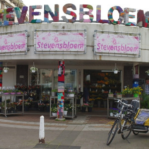 Stevenshof