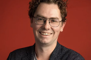 Marc Newsome hoogste Leidenaar op landelijke kandidatenlijst PvdA
