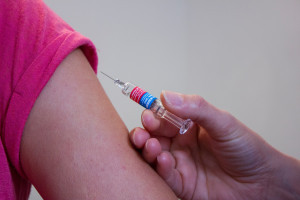 Zorgen om vaccinatiebereidheid in Leidse wijken